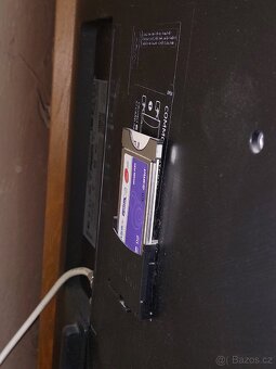 Televize samsung smart tv - 3