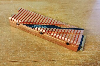 Použité otestované SSD disky se zárukou - 3