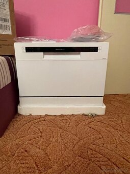 Prodám myčku PHILCO PDT 66 F - 3