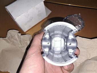 Pístní sada Jawa 250 panelka - 3