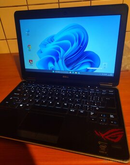Notebook Dell E7240 - 3