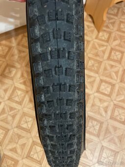 Plast Schwalbe na horske kolo 29x2,4 - 3