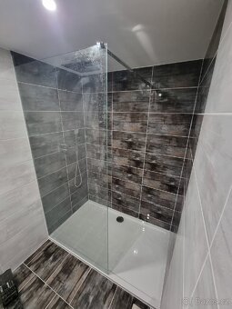 Sprchová vanička - 3