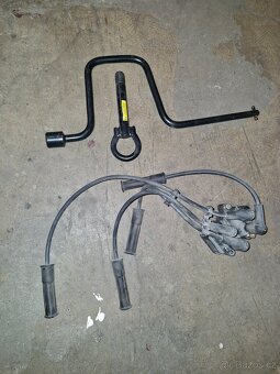 Zapalovací cívka Bosch Dacia - 3