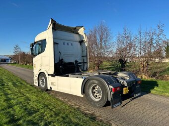Scania R500 4x2 / Full air / PTO / 509tkm - 3