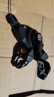 Set řazení SRAM 2x10 fatbike/MTB - 3