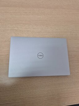 Prodám Dell XPS 13 Plus (9320) Touch – i7 / 32 GB / 2 TB / 4 - 3