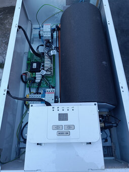 Protherm kotel elektrický RAY 18 K, 18 kW - 3