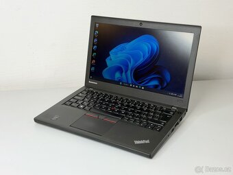 Lenovo ThinkPad X250 - i5 | 8GB RAM | 256GB SSD | W11 - 3
