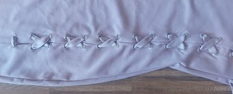 Krásné letní šaty S - 3