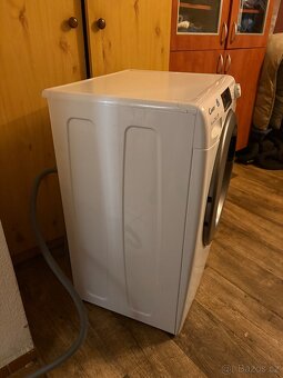 Pračka Candy funkční - 3