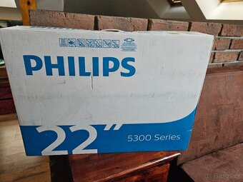Televizor Philips 5300 Série - 3