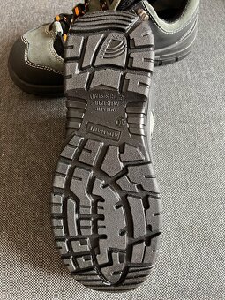 Pracovní boty Adamant - 3