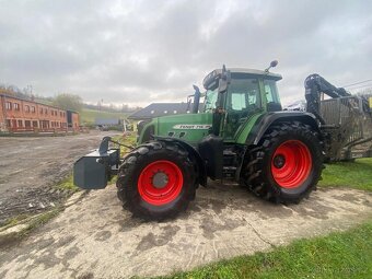 Fendt 716 Vario - 3