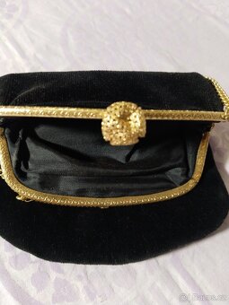 Art Deco kabelka - 3