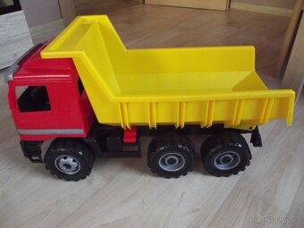 Dětská tatrovka - 3