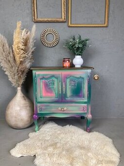 Komoda ELEKTRIC redesign - 3