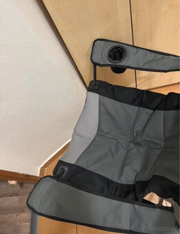 Rybářské křeslo - 3