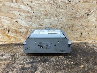 DISPLEJ VOLVO S80 II 3AF351B - 3