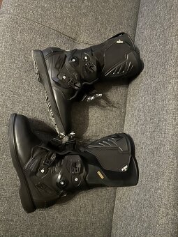 SIDI Adventure 2 Gore-tex 42 - 3