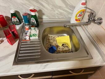 Kuchyňská Linka - 3