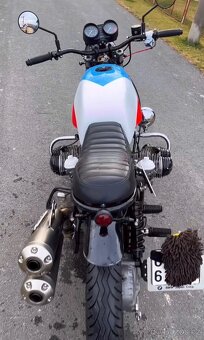 BMW r100 rs caferacer - 3