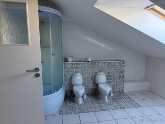 Pronájem bytu 4+1 České Budějovice - 3