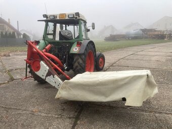 Disková sekačka Kuhn GMD 40 - 3