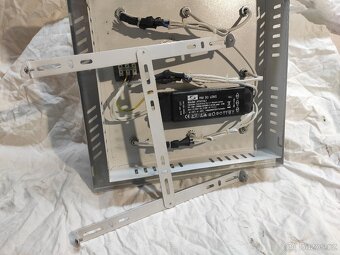 Stropní svítidlo - 3