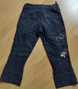 Krátké kalhoty - 3