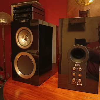 KEF R300 - 3