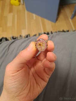 Autorské ručně vyráběné šperky - 3