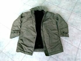 Prodám různé nové prac.oblečení kvalitní české výroby - 3