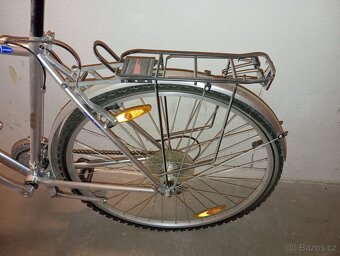 JÍZDNÍ KOLO MADISON - 3