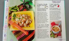 Vaříme pro kojence a batolata - 3