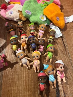 Baby born autobus s miminky - 3