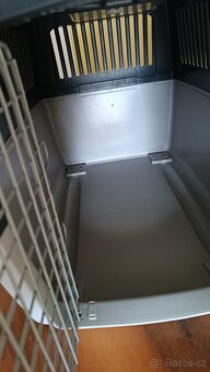 Trixie přepravka pro psa Gulliver - 3