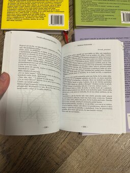 Deník odbarvené blondýny - 4. díly - 3