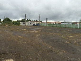 Areál Verneřice 10 000 m2 - 3