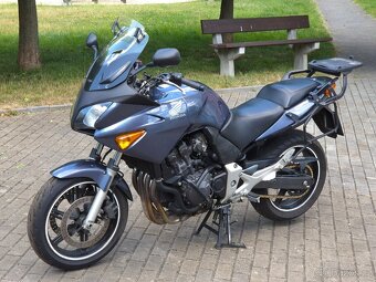 Honda CBF 600 S - 3