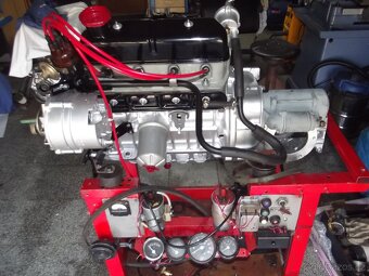 opravy ,repas,repase motory škoda - 3