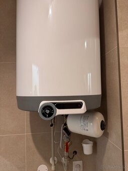 Bojler Dražice OKCE 125 - 3