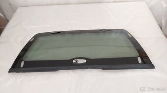 Hardtop Carryboy – Sklo krátké - 3