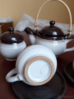 Přátelská souprava - 3