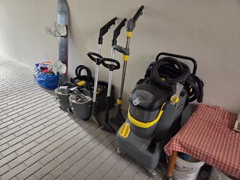 Kärcher 30/4 Profesional - 3