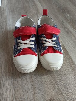 Action boy 29 - tenisky - 3