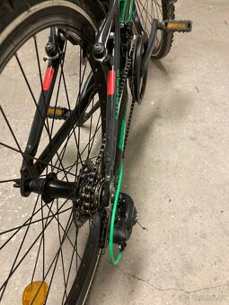 Kolo Core Nipper velikost 24 - 3