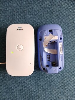 Dětská Chůvička Philips Avent - 3