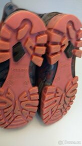 Gumáky - holínky vel.30/31 Demar - 3