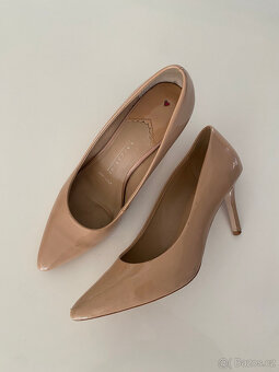 Lodičky Lazzarini, vel. 39 - 3